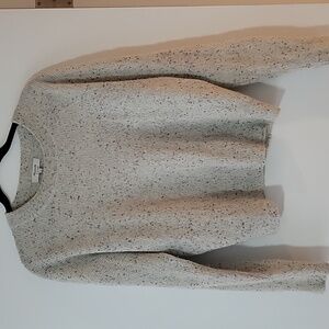 Madewell cashmere sweater